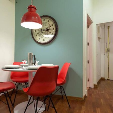 My City Home - Encantador apartamento en SOL VII Madrid Exterior foto